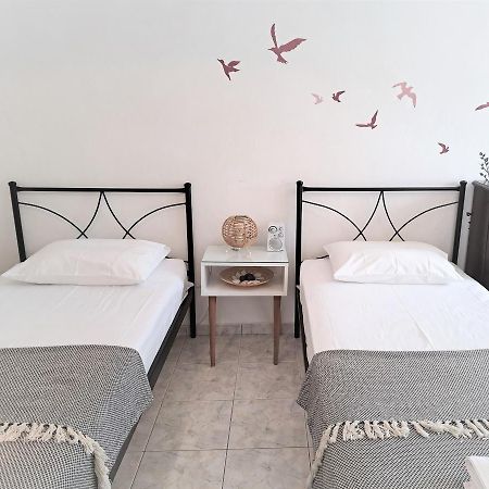 Ariadne Studio Kyparissia Exterior photo
