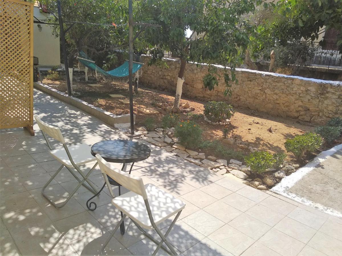 Ariadne Studio Kyparissia Exterior photo