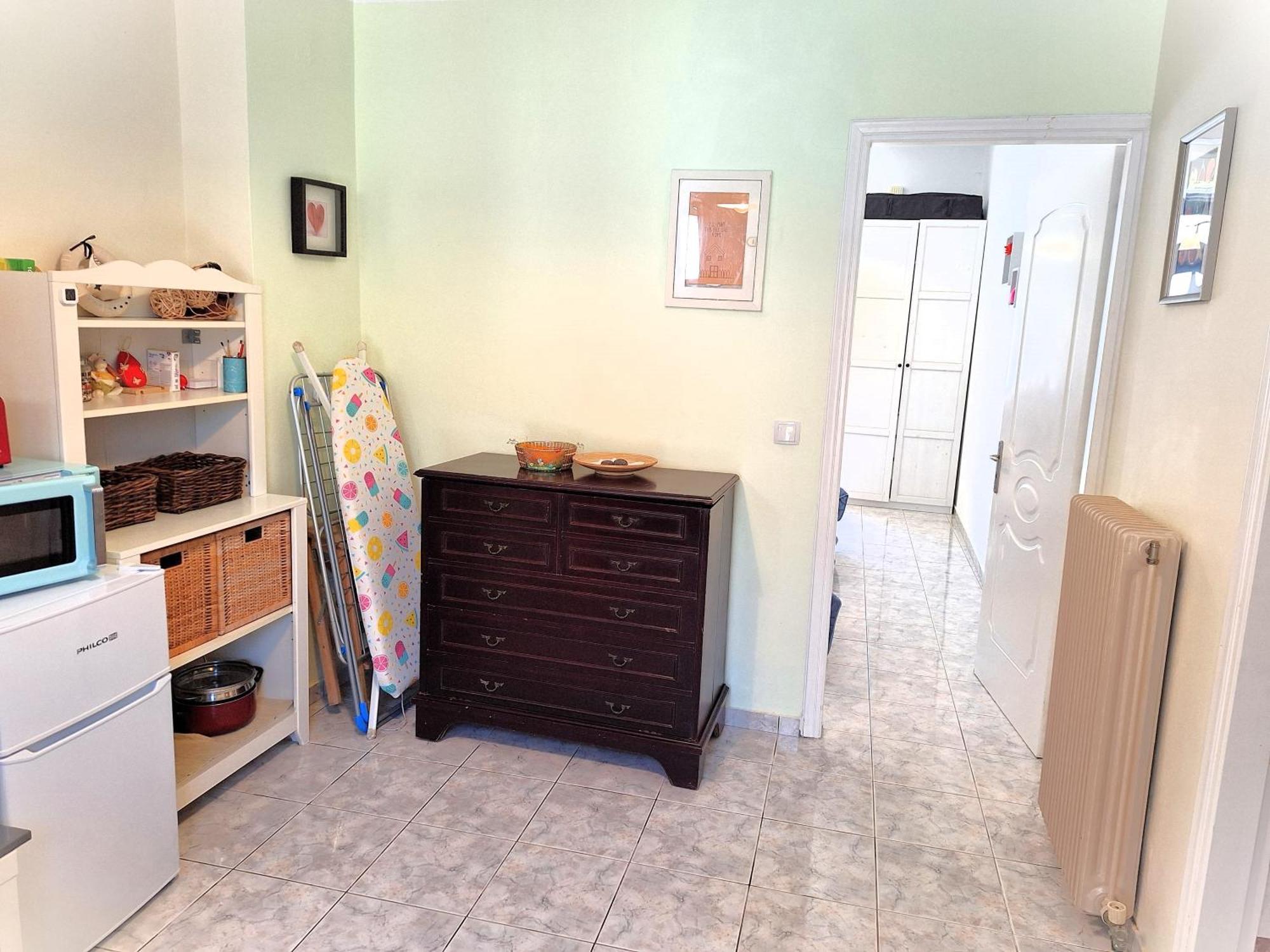 Ariadne Studio Kyparissia Exterior photo