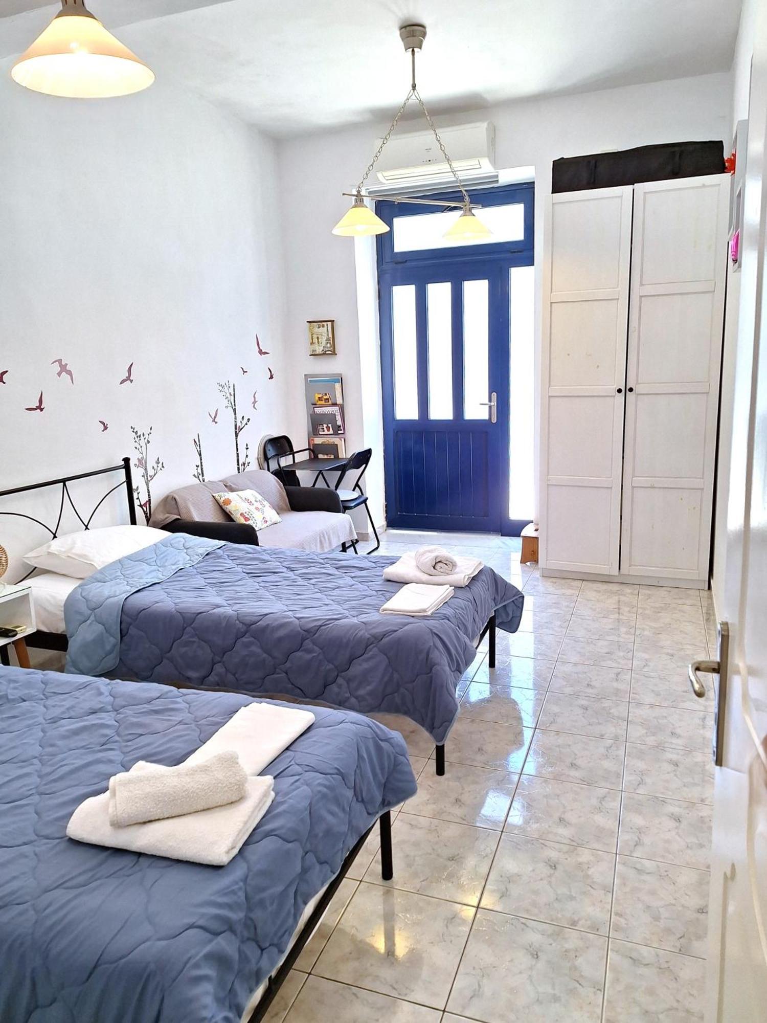 Ariadne Studio Kyparissia Exterior photo