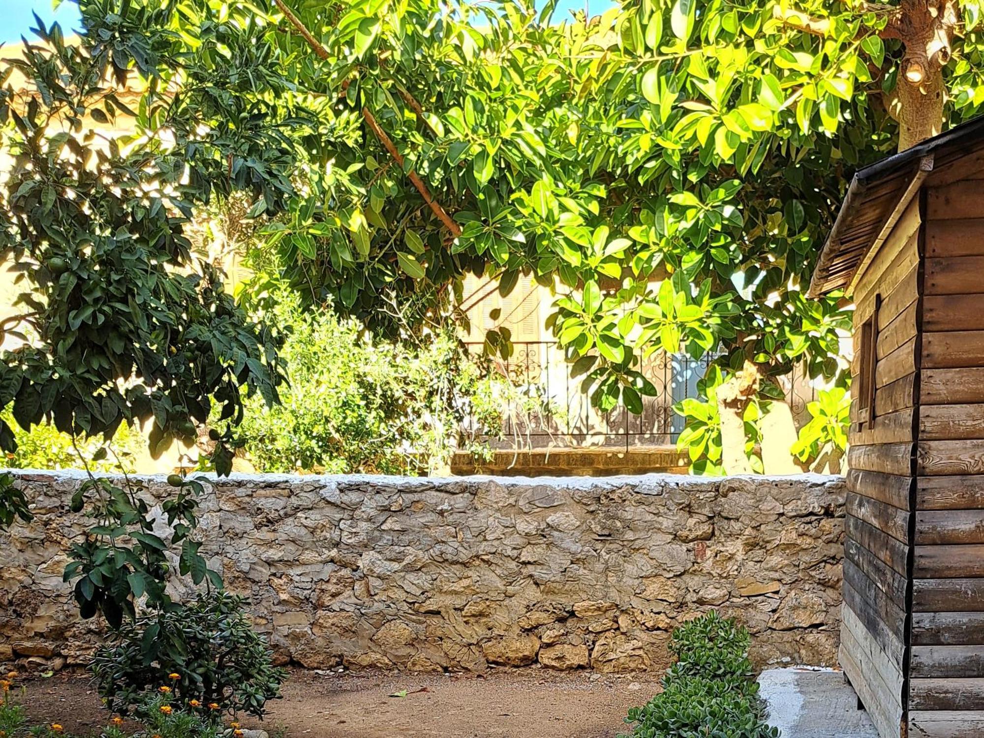Ariadne Studio Kyparissia Exterior photo