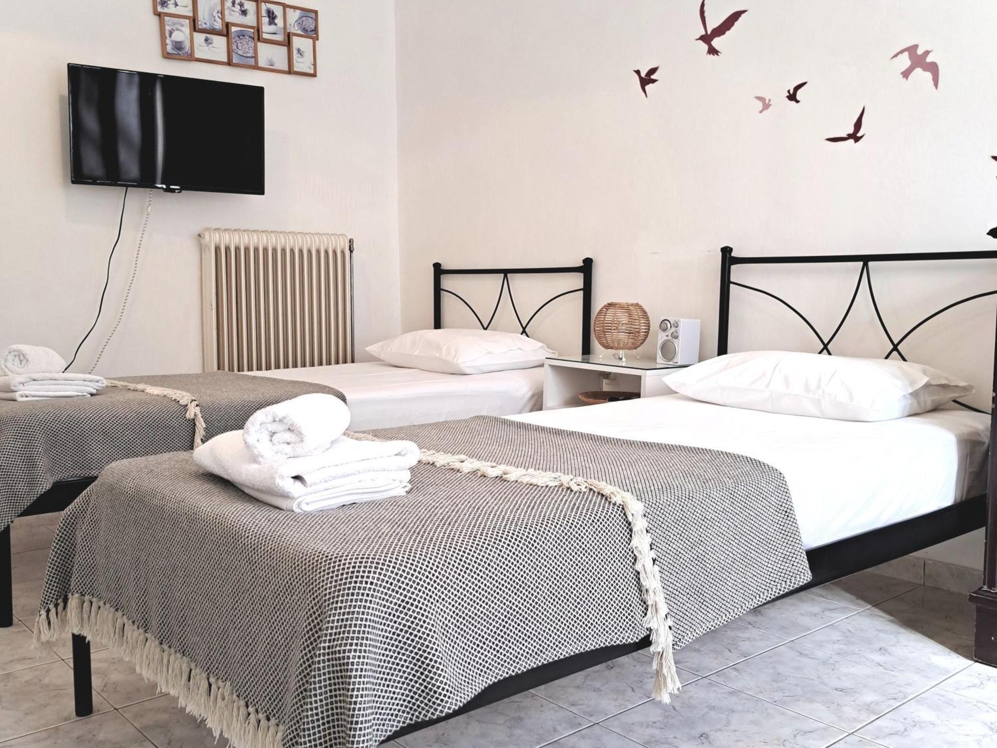 Ariadne Studio Kyparissia Exterior photo