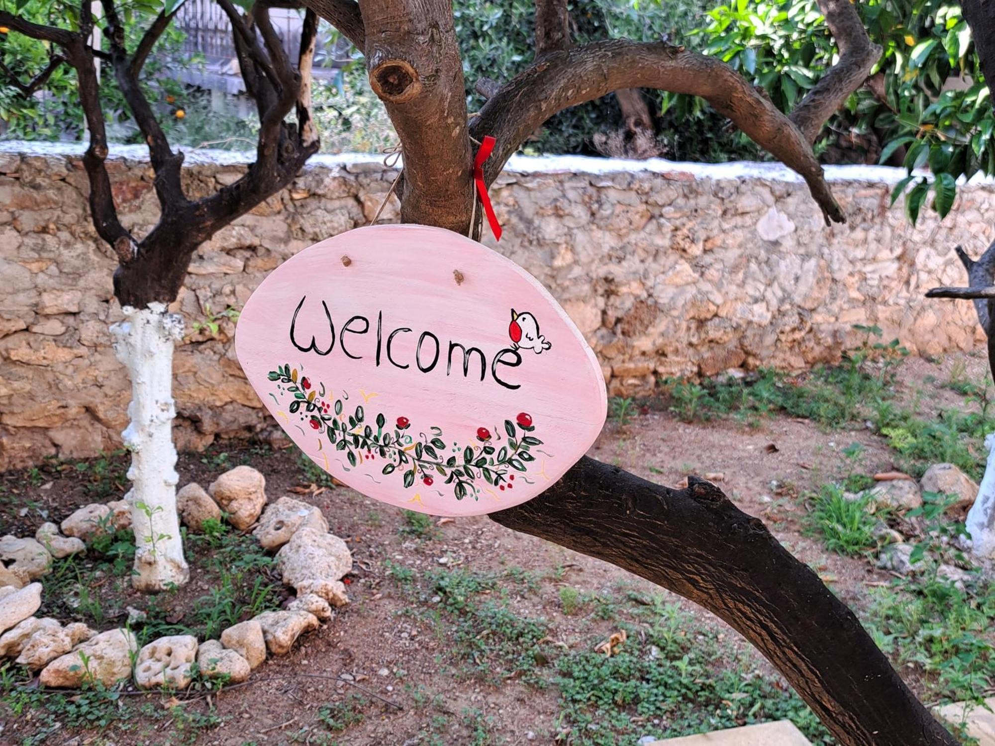 Ariadne Studio Kyparissia Exterior photo